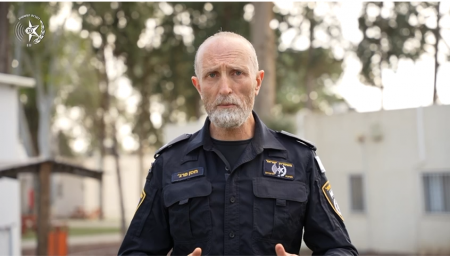 اعتقال 4 شبان من منطقة الجليل على خلفية "أمنية"